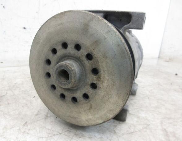 Air Conditioning Compressor FIAT BRAVO II (198_)