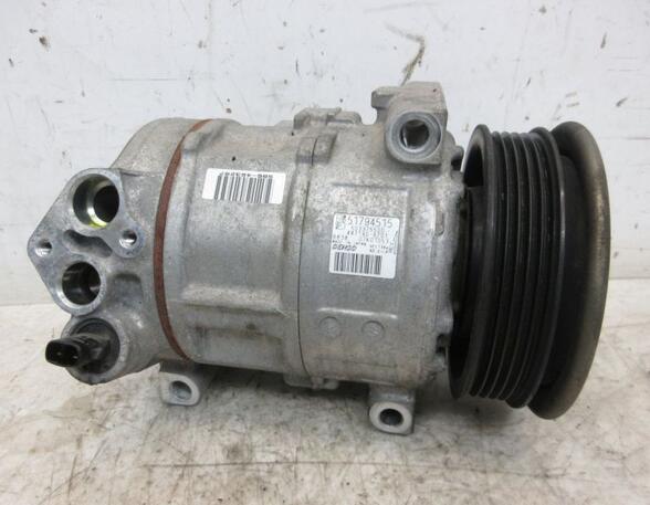 Air Conditioning Compressor FIAT BRAVO II (198_)