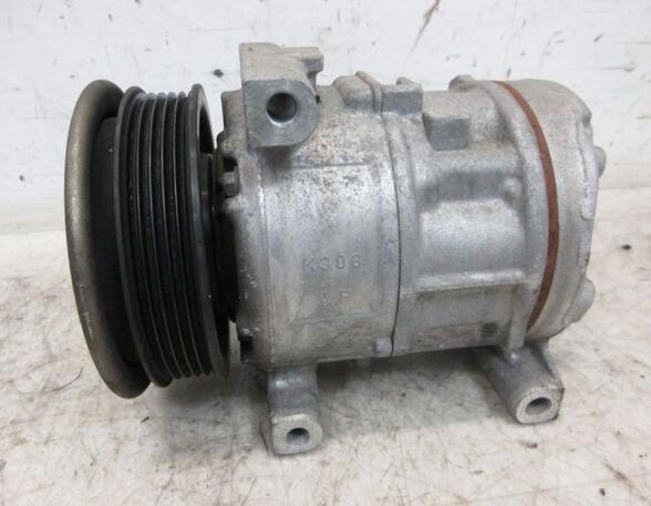 Air Conditioning Compressor FIAT BRAVO II (198_)