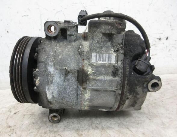 Air Conditioning Compressor BMW 5 (E60)