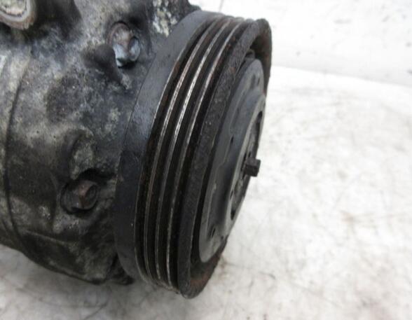 Air Conditioning Compressor BMW 5 (E60)