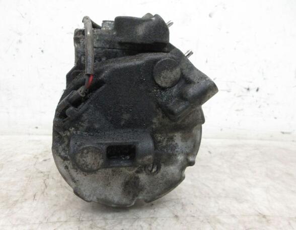 Air Conditioning Compressor BMW 5 (E60)