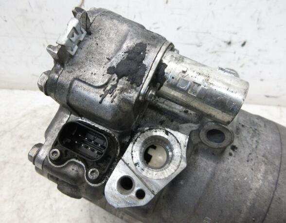 Air Conditioning Compressor MERCEDES-BENZ B-CLASS (W246, W242)