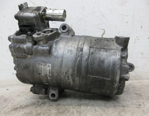 Airco Compressor MERCEDES-BENZ B-CLASS (W246, W242)