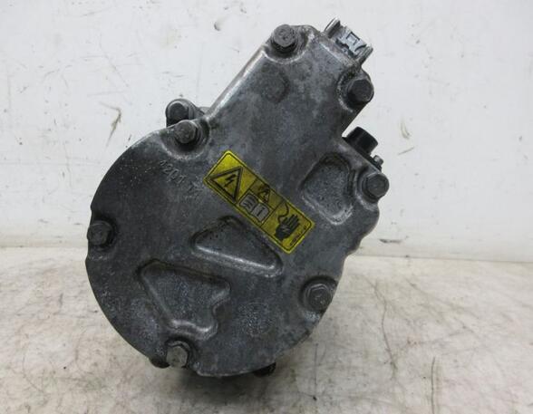 Airco Compressor MERCEDES-BENZ B-CLASS (W246, W242)