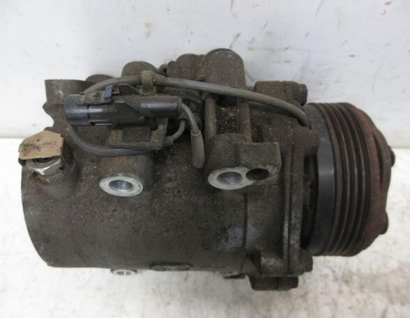 Air Conditioning Compressor SUZUKI SWIFT III (MZ, EZ)