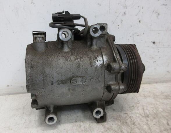 Air Conditioning Compressor SUZUKI SWIFT III (MZ, EZ)