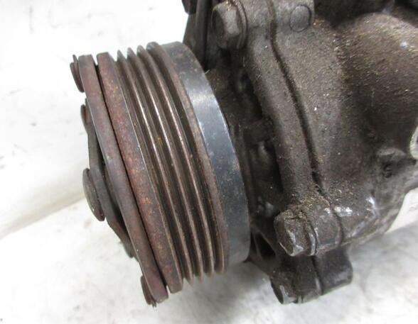 Air Conditioning Compressor SUZUKI SWIFT III (MZ, EZ)