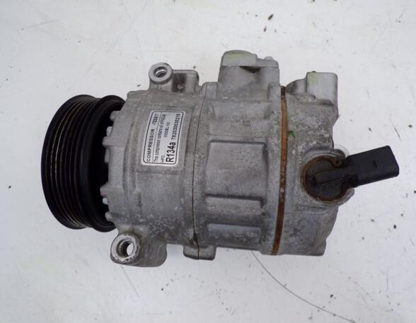 Airco Compressor VW PASSAT Variant (3C5)