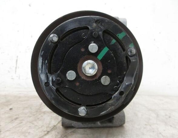 Airco Compressor FIAT 500 (312_), FIAT 500 C (312_)