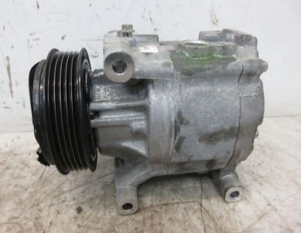 Airco Compressor FIAT 500 (312_), FIAT 500 C (312_)