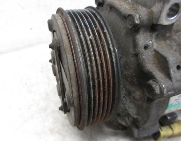 Air Conditioning Compressor PEUGEOT 308 SW I (4E_, 4H_)