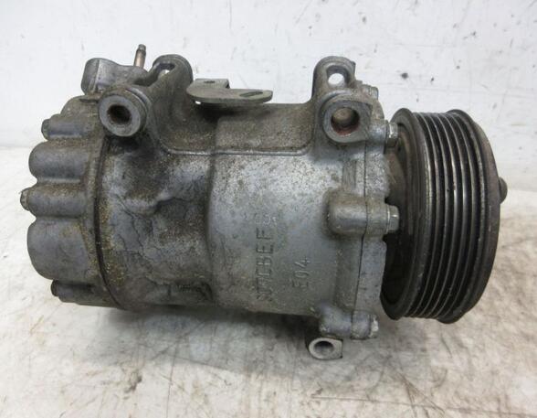 Air Conditioning Compressor PEUGEOT 308 SW I (4E_, 4H_)