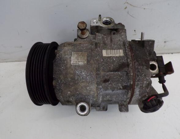 Airco Compressor SKODA FABIA II (542)