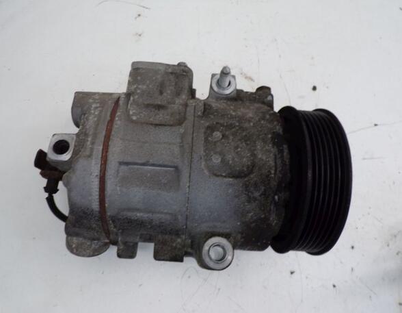 Airco Compressor SKODA FABIA II (542)