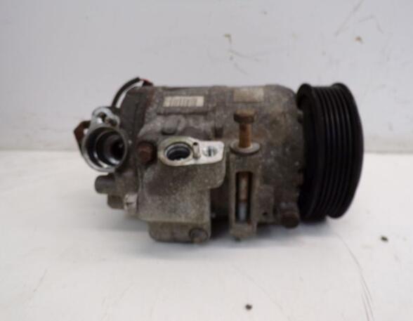 Airco Compressor SKODA FABIA II (542)