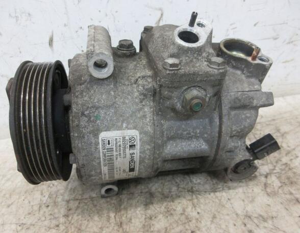 Air Conditioning Compressor VW GOLF V Variant (1K5), VW GOLF VI Variant (AJ5)