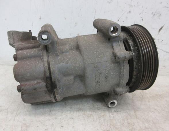 Air Conditioning Compressor PEUGEOT 207 (WA_, WC_)