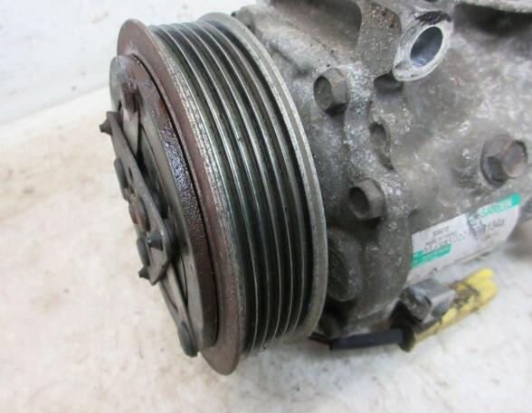 Airco Compressor PEUGEOT 208 I (CA_, CC_)