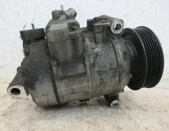 Airco Compressor VW GOLF VI (5K1)