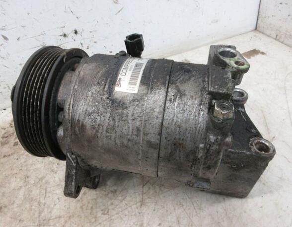 Airco Compressor NISSAN MURANO I (Z50)