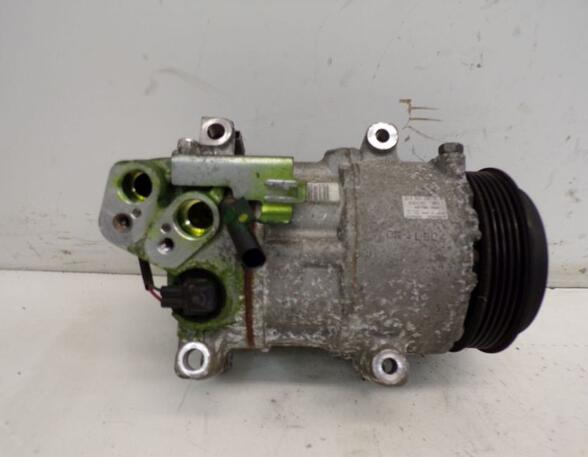 Airco Compressor MERCEDES-BENZ A-CLASS (W169)