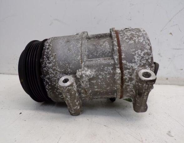 Airco Compressor MERCEDES-BENZ A-CLASS (W169)