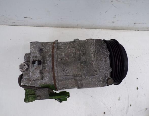 Airco Compressor MERCEDES-BENZ A-CLASS (W169)