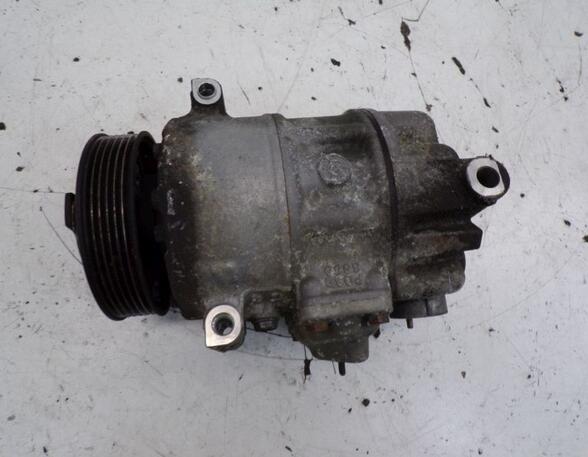 Airco Compressor VW PASSAT (3C2)