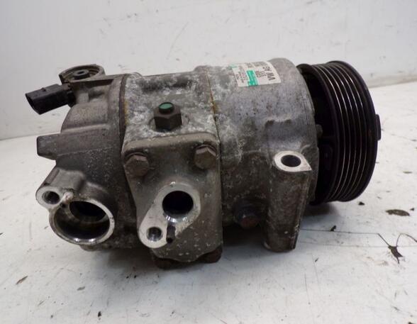 Airco Compressor VW PASSAT (3C2)