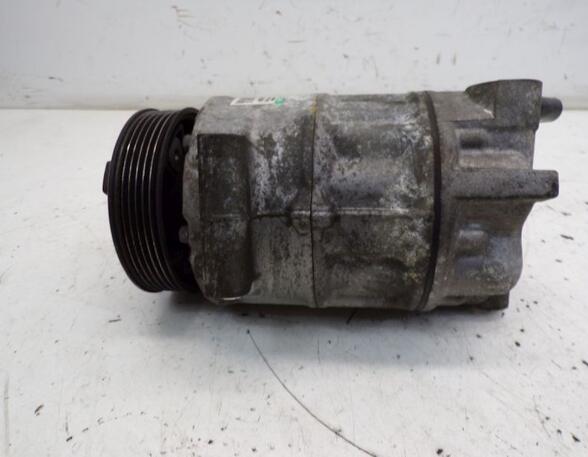 Airco Compressor VW PASSAT (3C2)