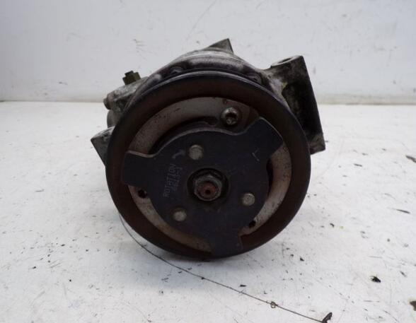 Airco Compressor VW PASSAT (3C2)