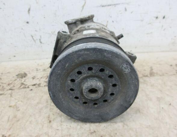 Air Conditioning Compressor OPEL CORSA D (S07)