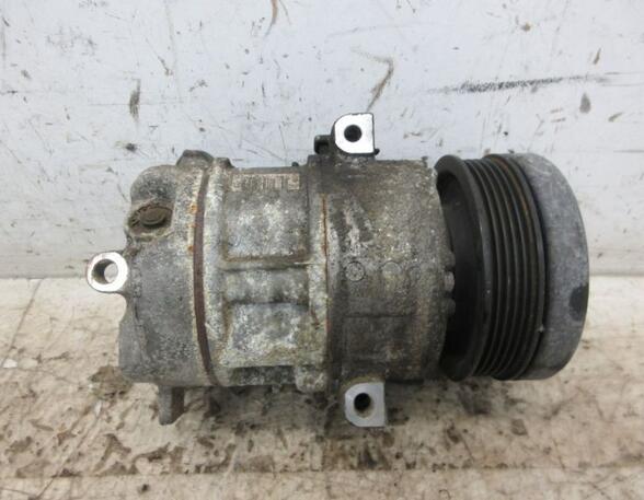 Airco Compressor OPEL CORSA D (S07)