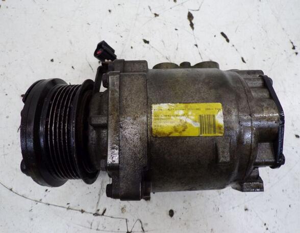 Airco Compressor FORD TRANSIT CONNECT (P65_, P70_, P80_)