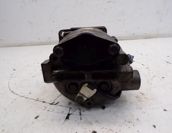 Air Conditioning Compressor FORD TRANSIT CONNECT (P65_, P70_, P80_)