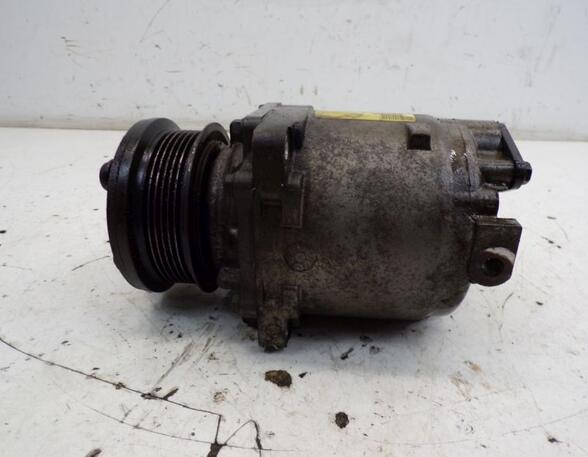 Airco Compressor FORD TRANSIT CONNECT (P65_, P70_, P80_)