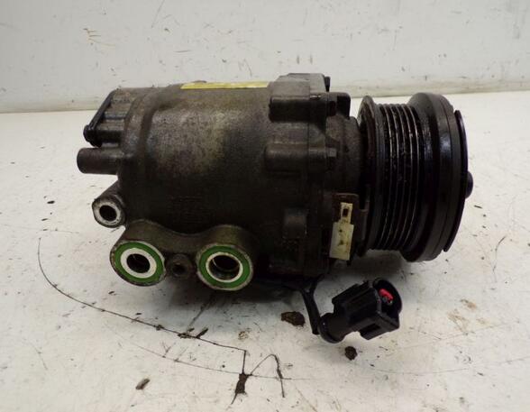 Airco Compressor FORD TRANSIT CONNECT (P65_, P70_, P80_)