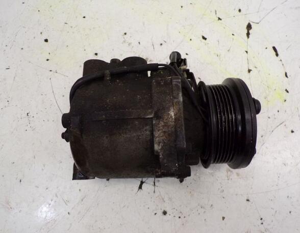 Airco Compressor FORD TRANSIT CONNECT (P65_, P70_, P80_)