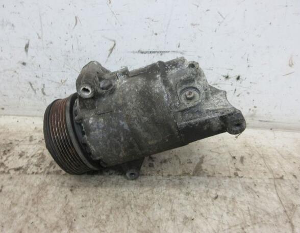 Airco Compressor OPEL ZAFIRA / ZAFIRA FAMILY B (A05)