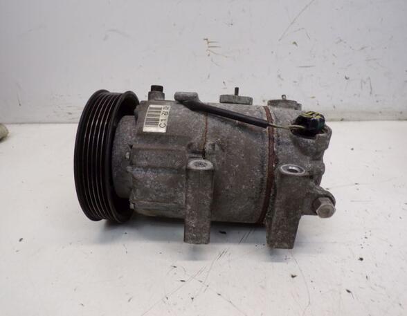 Air Conditioning Compressor HYUNDAI i30 Estate (GD)