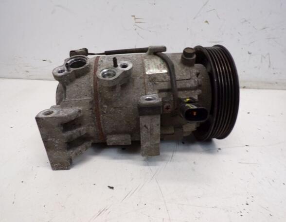 Air Conditioning Compressor HYUNDAI i30 Estate (GD)