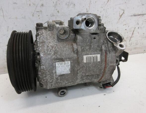 Airco Compressor SKODA ROOMSTER (5J7)