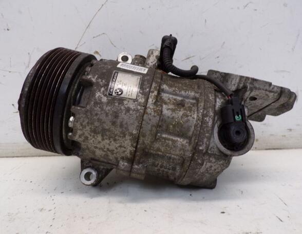 Air Conditioning Compressor BMW 1 (E81), BMW 1 (E87)