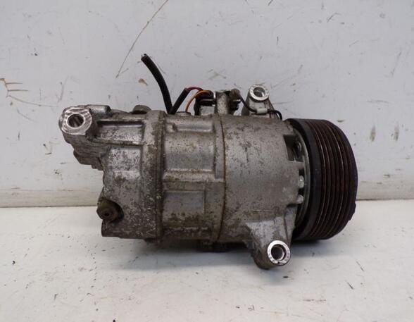 Air Conditioning Compressor BMW 1 (E81), BMW 1 (E87)