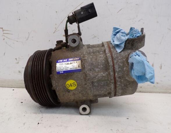 Airco Compressor VW UP! (121, 122, BL1, BL2, BL3, 123)