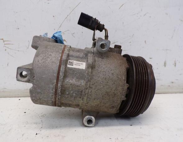 Airco Compressor VW UP! (121, 122, BL1, BL2, BL3, 123)