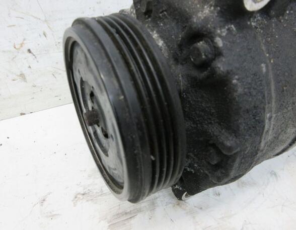 Airco Compressor BMW 5 (E60)