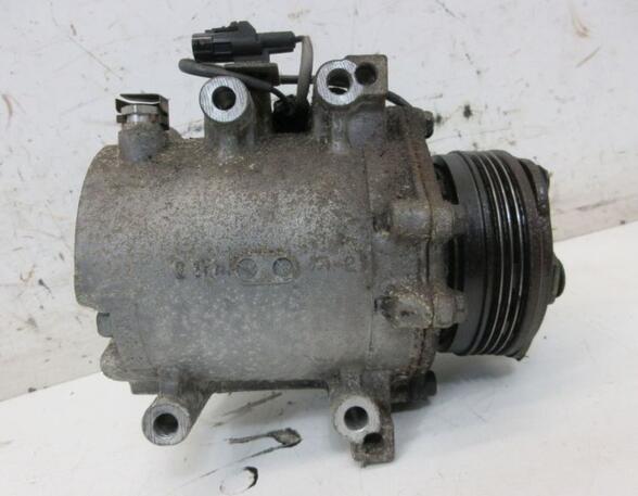 Air Conditioning Compressor SUZUKI SWIFT III (MZ, EZ)