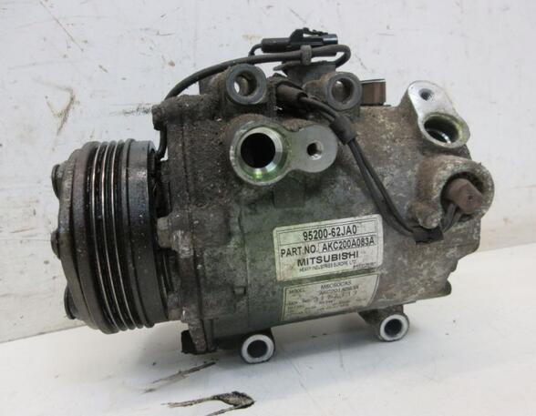 Air Conditioning Compressor SUZUKI SWIFT III (MZ, EZ)